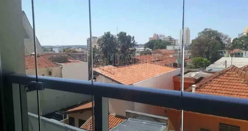 Apartamento para venda em centro de 68.00m² com 2 quartos, 1 suite e 1 garagem