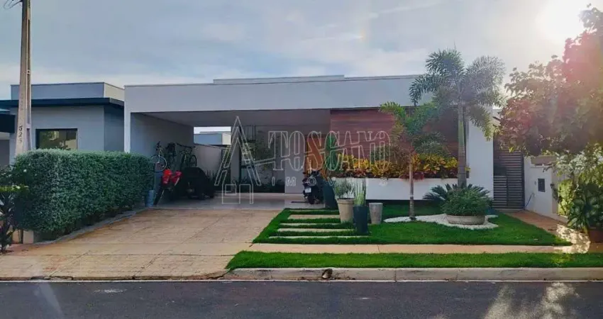 Casa de condomínio para venda em jardim salto grande de 192.00m² com 3 quartos, 3 suites e 4 garagens