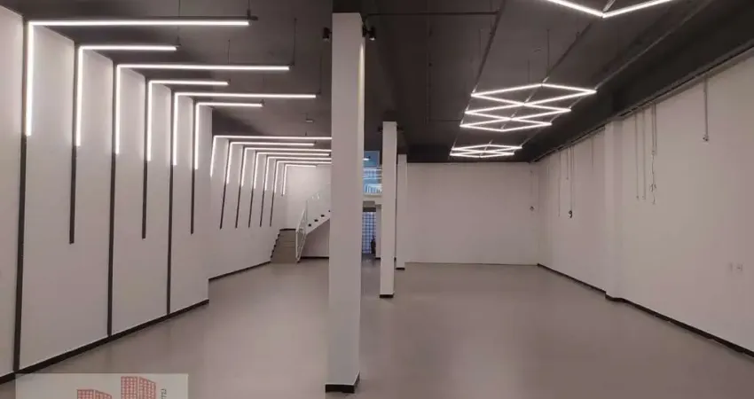 Ponto comercial para alugar na Avenida Nossa Senhora das Vitórias, 209, Centro, Diadema