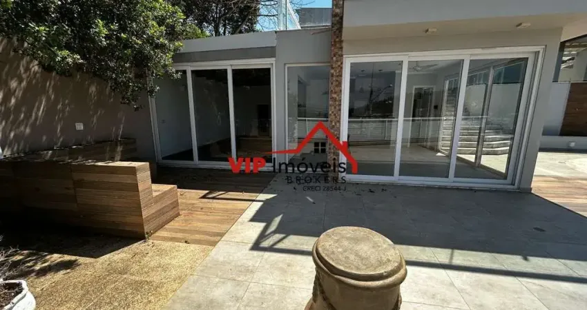 Casa para alugar em marambaia de 296.00m² com 4 quartos, 4 suites e 4 garagens