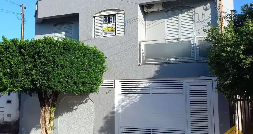 Casa para venda em conjunto habitacional mário amato de 200.00m² com 2 quartos, 1 suite e 2 garagens