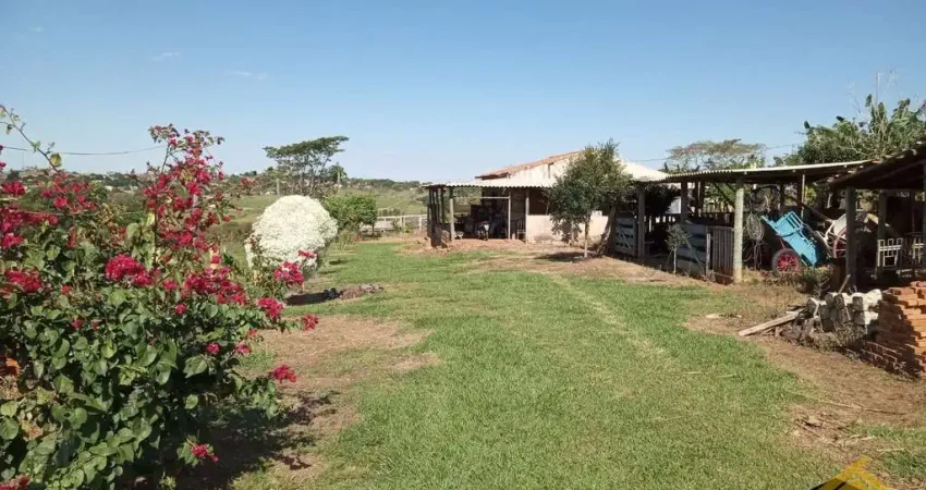 Fazenda / sítio para venda em marabá paulista de 169400.00m² com 2 quartos
