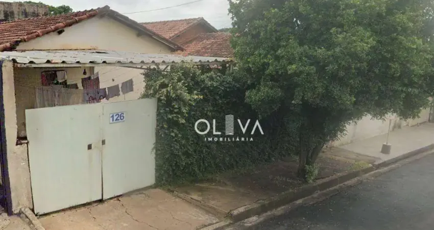 Casa para venda em conjunto habitacional caic de 90.00m² com 3 quartos