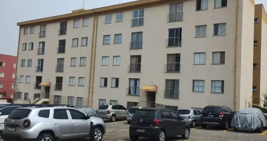 Apartamento para venda em jardim casa pintada de 57.00m² com 2 quartos e 1 garagem