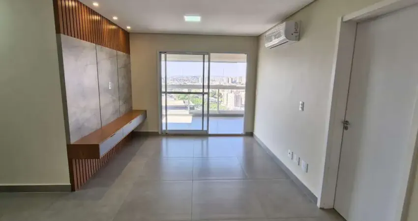 Apartamento para alugar em jardim maracanã de 115.00m² com 3 quartos, 3 suites e 2 garagens