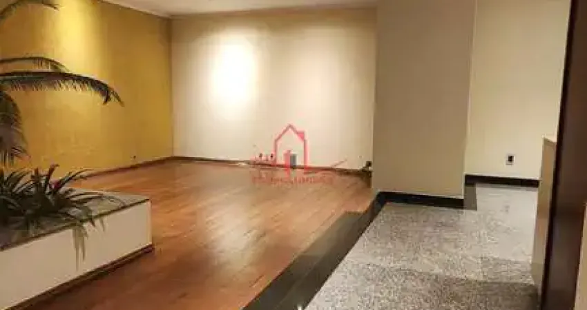 Cobertura para venda em centro de 345.00m² com 3 quartos, 3 suites e 3 garagens