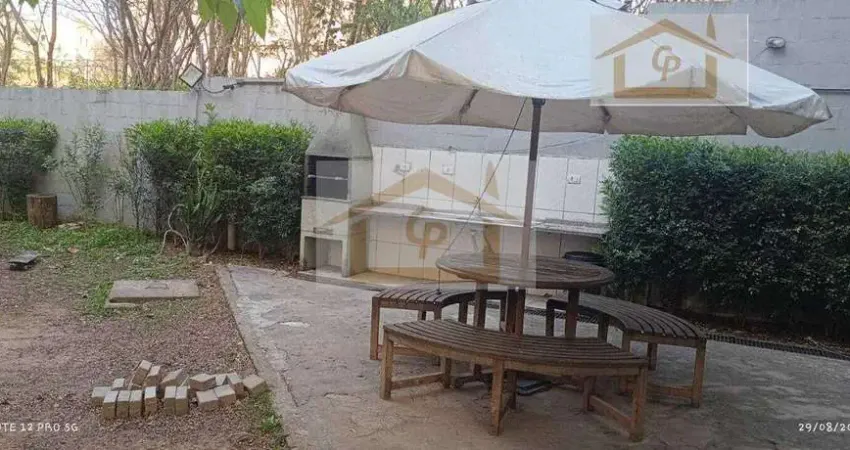 Apartamento para venda em parque rincão de 57.00m² com 2 quartos e 1 garagem