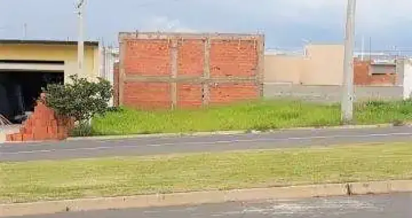 Terreno para venda em parque residencial sabiás de 150.00m²