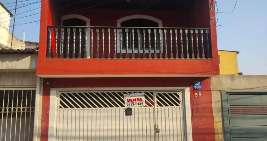 Sobrado para venda em jardim gianetti de 100.00m² com 2 quartos, 2 suites e 2 garagens