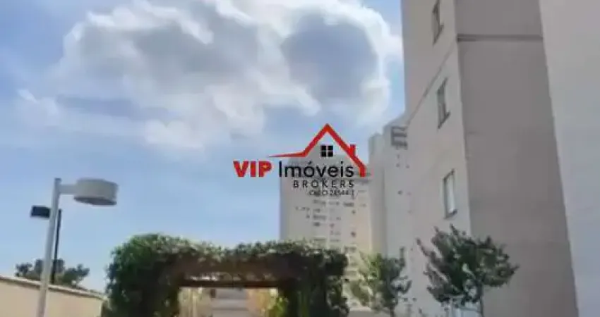 Apartamento para venda em vila lacerda de 80.00m² com 3 quartos e 1 garagem