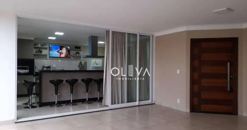 Casa para venda em joão peres 6 de 158.00m² com 3 quartos, 1 suite e 4 garagens