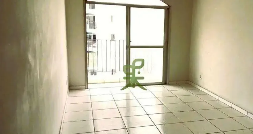Apartamento para venda em vila suzana de 73.00m² com 3 quartos e 1 garagem