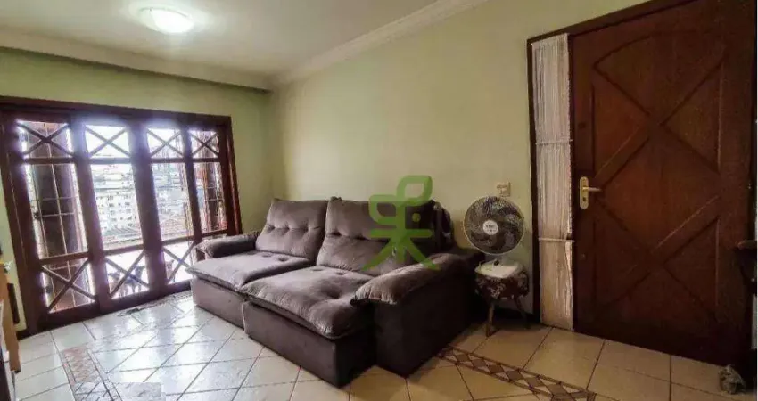 Sobrado para venda em vila morse de 202.00m² com 3 quartos, 1 suite e 4 garagens