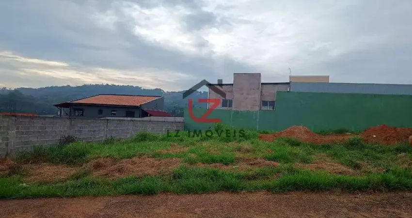 Terreno à venda na Rua Manoel Antonio Narcizo, 1296766, Jardim Itália, Itupeva