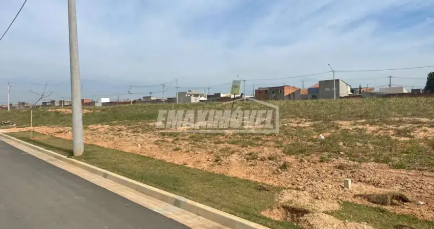 Terreno à venda na Rua Adelina Monari, 1294610, Vila Santo Antônio, Votorantim