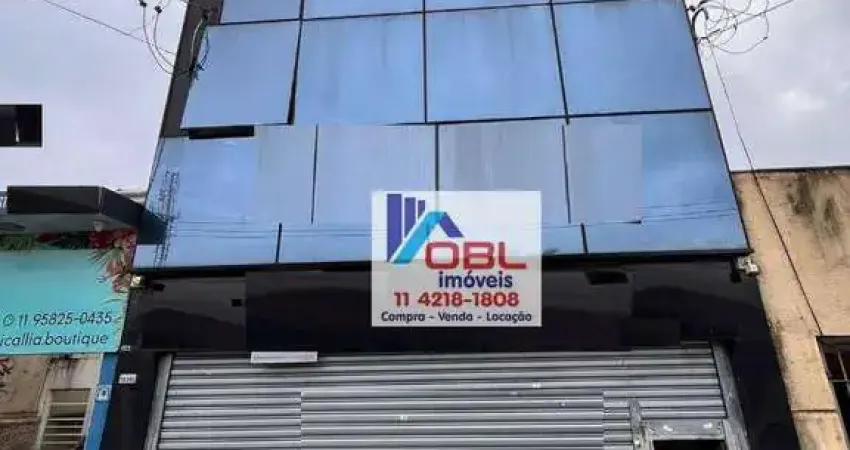 Casa comercial para alugar na Avenida Amador Bueno da Veiga, 4339, Penha De França, São Paulo