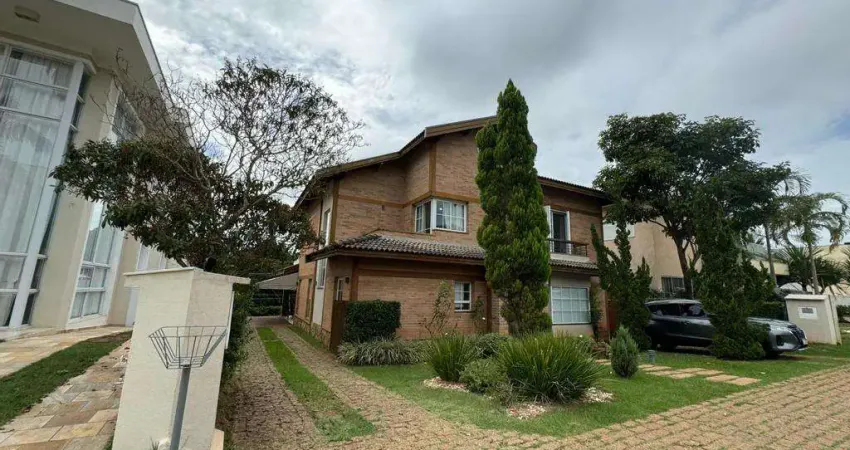 Casa de condomínio para venda em betel de 350.00m² com 4 quartos, 4 suites e 3 garagens