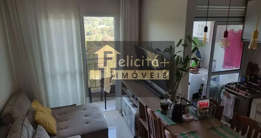 Apartamento para venda em jardim marilu de 47.00m² com 2 quartos e 1 garagem