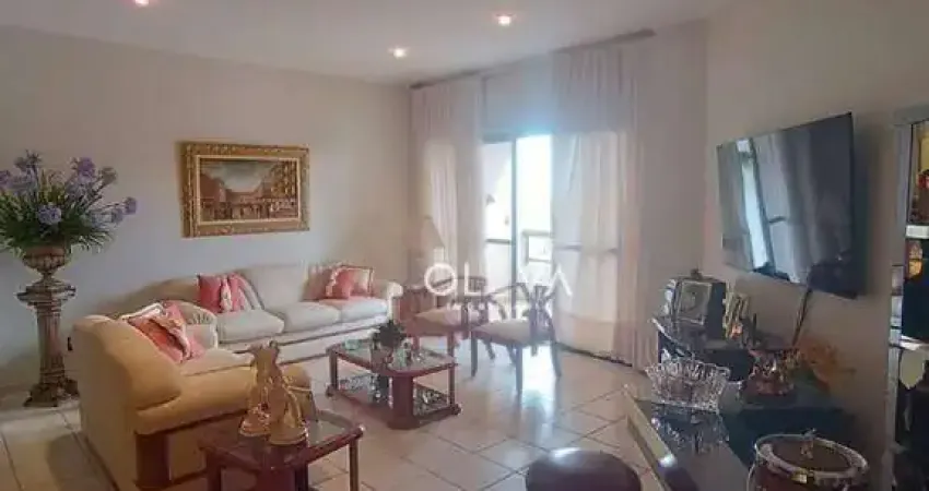 Apartamento para venda em vila imperial de 169.00m² com 3 quartos e 1 suite