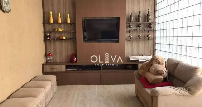 Casa para venda em cecap de 210.00m² com 3 quartos e 2 garagens