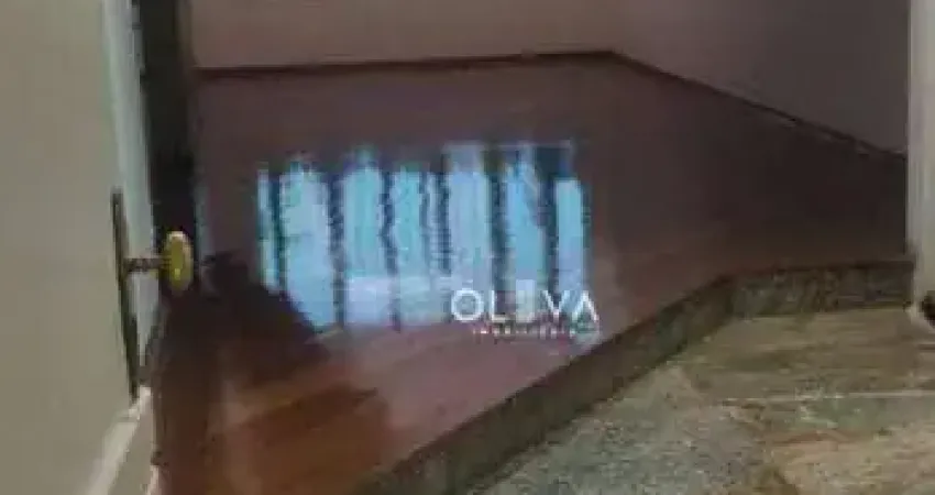 Apartamento para venda em jardim panorama de 300.00m² com 3 quartos, 1 suite e 2 garagens