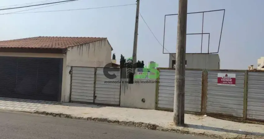 Terreno à venda na Rua Bélgica, 65, Jardim Europa, Sorocaba