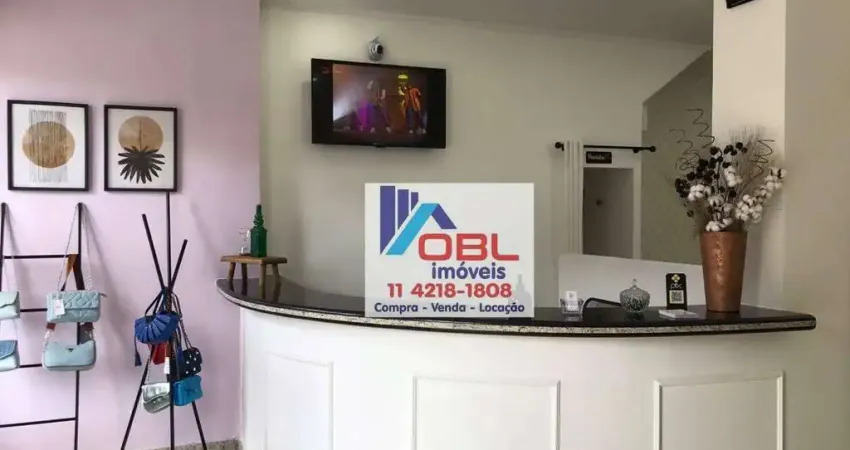 Casa comercial à venda na Rua Tobias Barreto, 538, Mooca, São Paulo