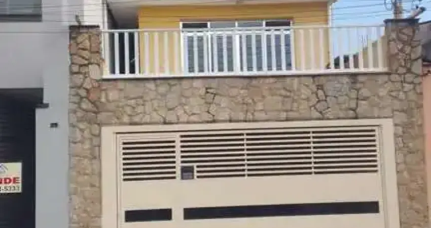 Sobrado para venda em cidade nova são miguel de 300.00m² com 6 quartos, 1 suite e 2 garagens