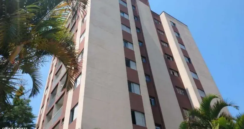 Apartamento para venda em vila curuçá de 52.00m² com 2 quartos e 1 garagem