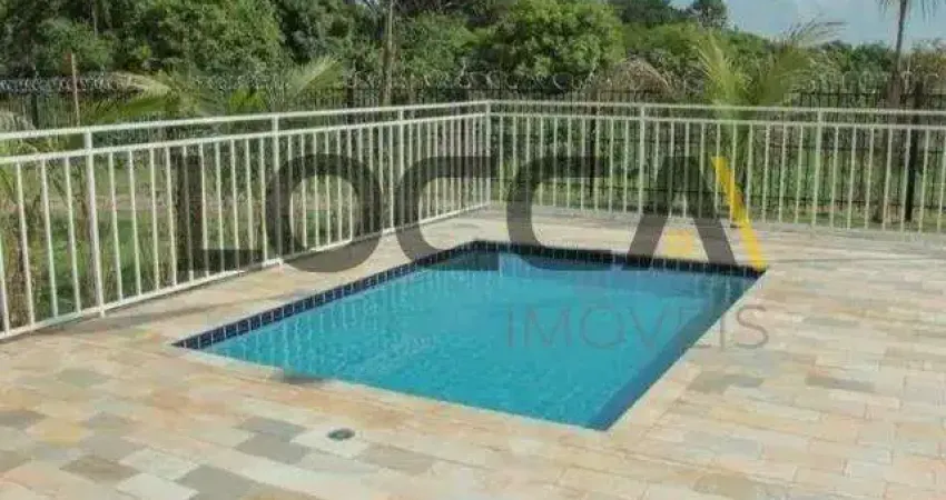 Apartamento para venda em jardim vilico cantarelli de 45.00m² com 2 quartos e 1 garagem