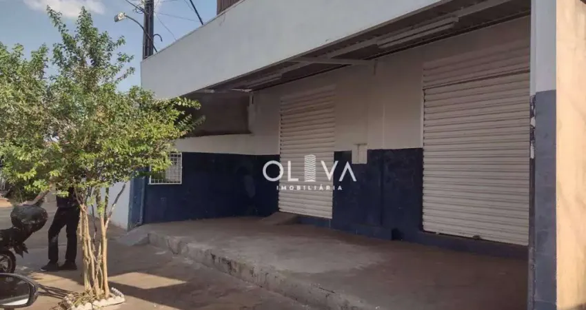 Sala comercial à venda na Vila São Jorge, São José do Rio Preto
