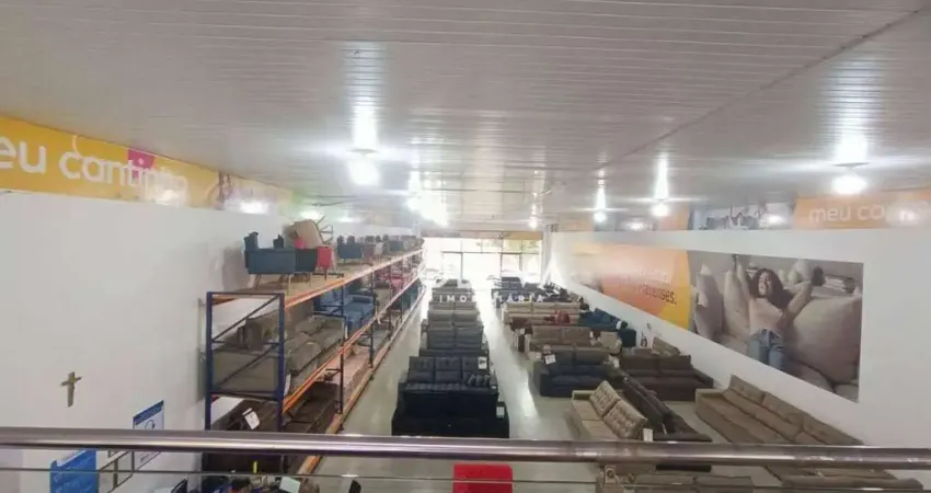 Sala comercial à venda na Vila Maceno, São José do Rio Preto