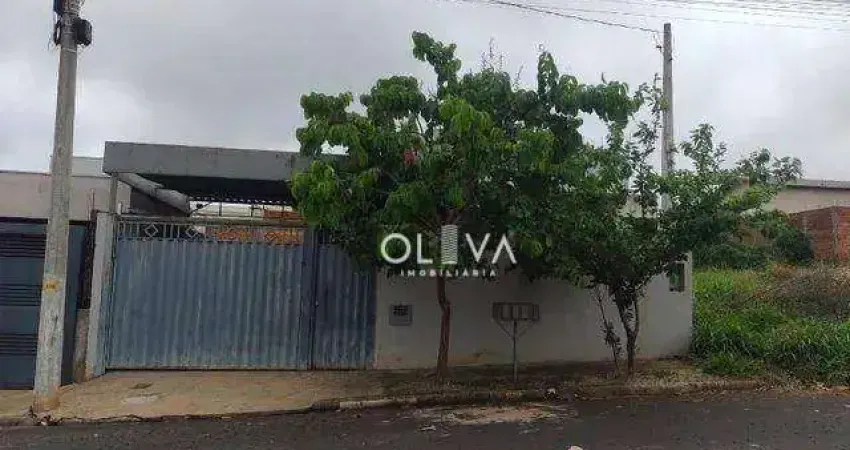 Casa para venda em residencial morada do sol de 200.00m² com 1 quarto e 5 garagens
