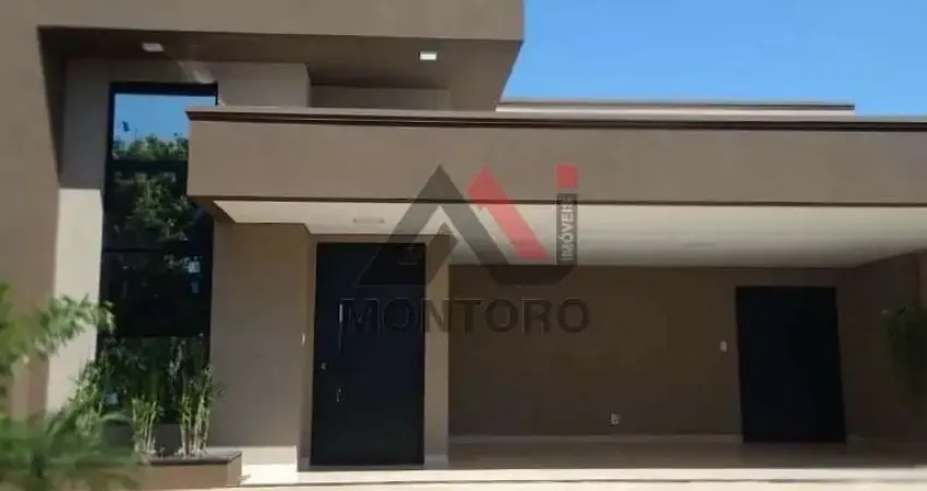 Casa de condomínio para venda em condomínio quinta das tipuanas de 336.00m² com 3 quartos, 3 suites e 2 garagens