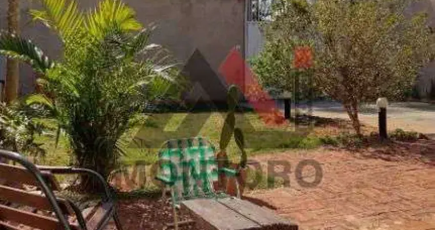 Casa para venda em centro de 95.00m² com 2 quartos e 2 garagens
