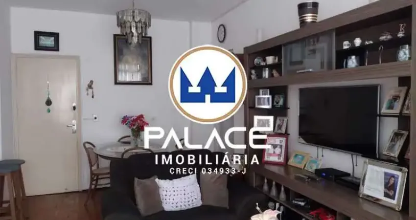 Apartamento com 2 quartos à venda no Centro, Piracicaba