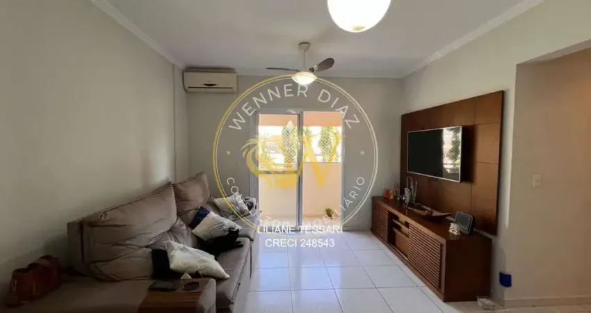 Apartamento para venda em santa luzia de 77.00m² com 3 quartos, 1 suite e 1 garagem