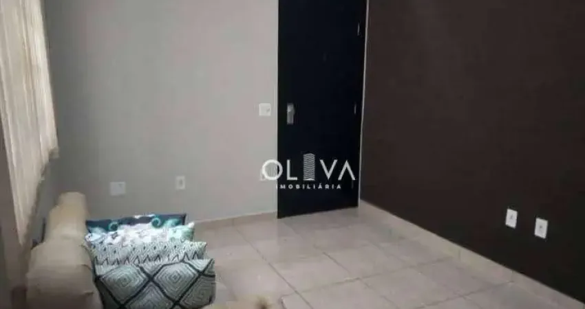 Casa para venda em residencial nato vetorasso de 150.00m² com 2 quartos, 1 suite e 3 garagens