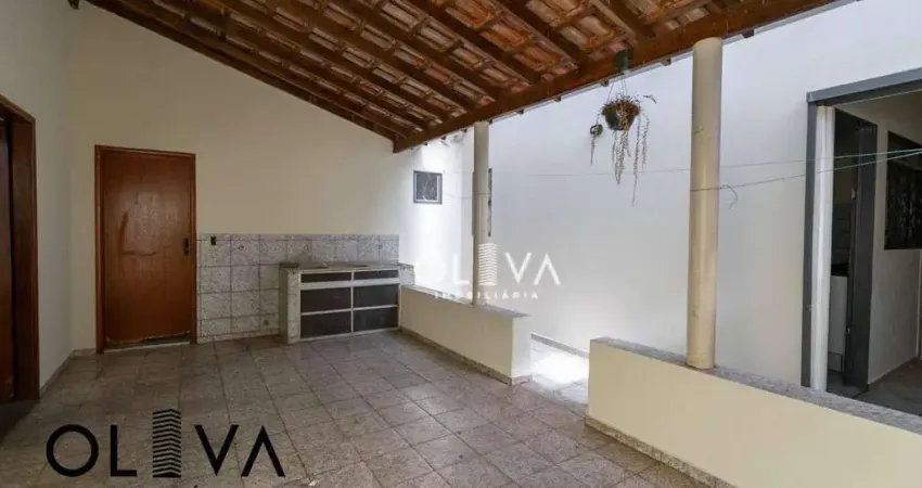 Casa de condomínio para alugar em jardim gisette de 150.00m² com 3 quartos e 1 garagem