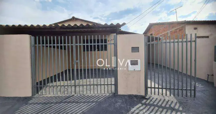 Casa para venda em eldorado de 280.00m² com 4 quartos e 4 garagens