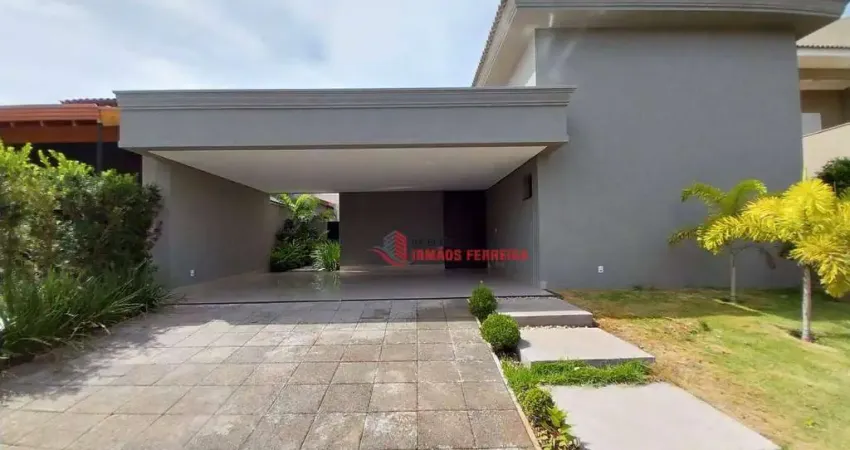 Casa de condomínio para venda em damha iii de 300.00m² com 4 quartos, 4 suites e 4 garagens