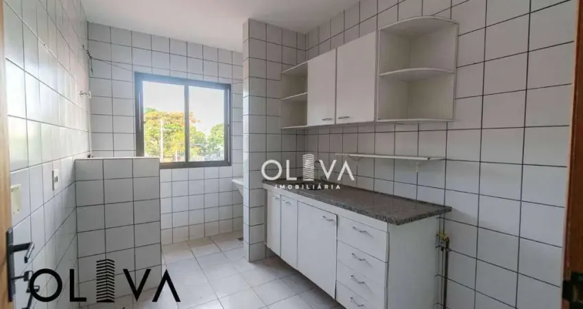 Apartamento para venda em boa vista de 65.00m² com 2 quartos, 1 suite e 1 garagem