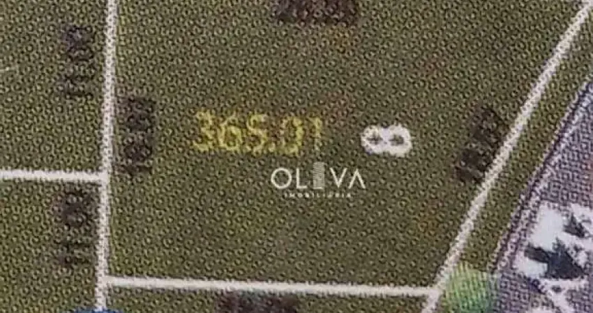 Terreno en condomínio para venda em loteamento setlife de 365.00m²