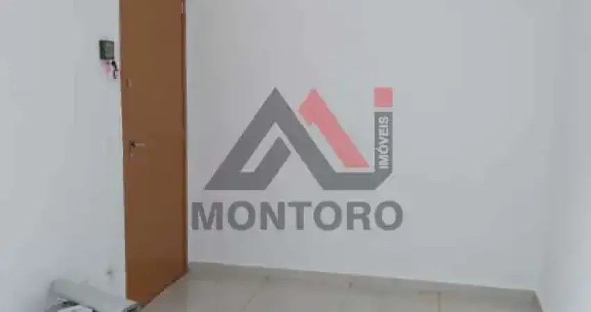 Apartamento para venda em solidariedade de 53.00m² com 2 quartos e 1 garagem