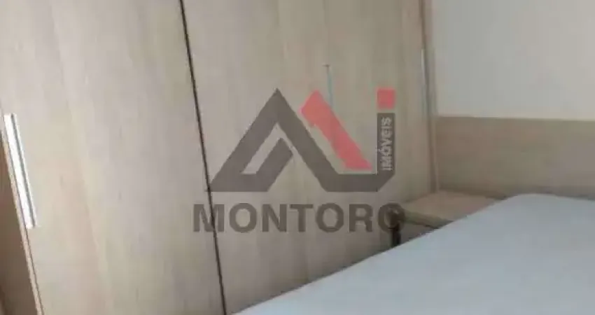 Apartamento para venda em solidariedade de 89.00m² com 2 quartos e 1 garagem