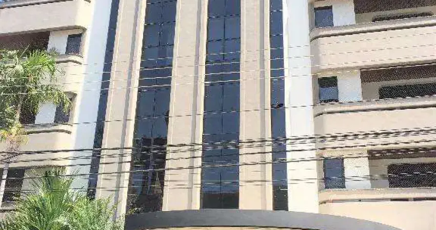 Apartamento para venda em centro de 282.00m² com 4 quartos, 4 suites e 4 garagens