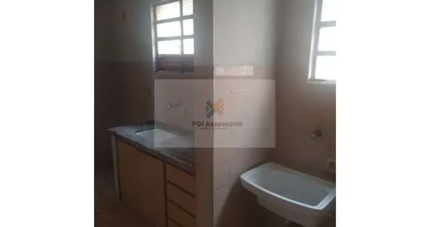 Apartamento para alugar em vila angélica de 63.00m² com 2 quartos e 1 garagem
