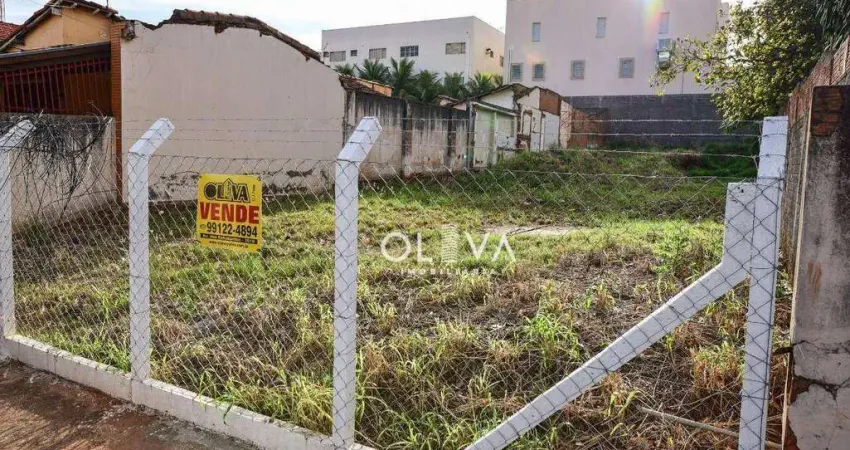 Terreno à venda no Boa Vista, São José do Rio Preto 