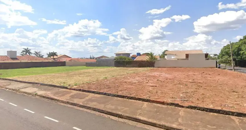 Terreno para venda em jardim moysés miguel haddad de 672.00m²