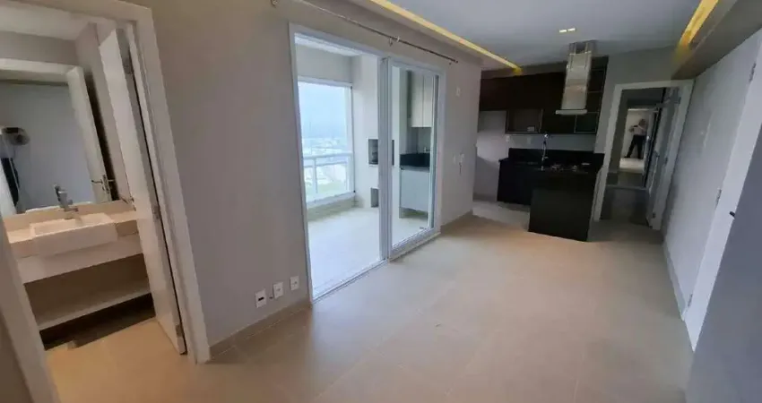 Apartamento para alugar em vila homero de 55.00m² com 1 quarto, 1 suite e 2 garagens